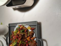 -小菜园新徽菜(镇江丹阳吾悦店)
