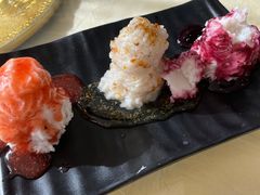 蓝莓山药-晋阳饭庄(虎坊桥店)