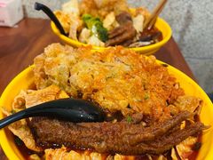 -龍城柳州螺蛳粉(群星路店)