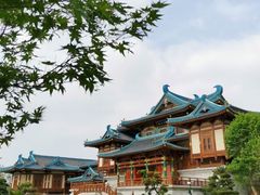 -牛首山文化旅游区