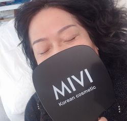 -MIVI半永久纹眉绣眉