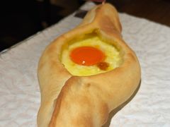 -格鲁·秀色Georgia’s Feast
