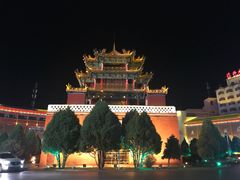 -鼓楼(兴庆区)