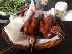 红烧乳鸽-石岐乳鸽村(桥观坊南四巷店)