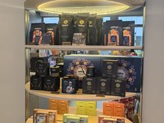 -LAVAZZA拉瓦萨咖啡(中航城君尚购物中心店)