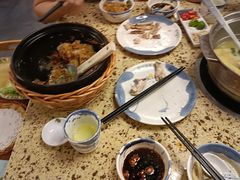 -原味四季椰子鸡(公明百佳华店)