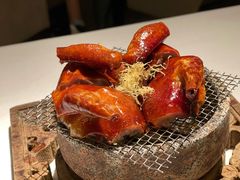 -悦轩中餐厅·高空江景·杭州柏悦酒店