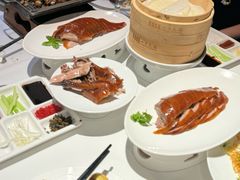-四季民福烤鸭店(王府井东安门店)