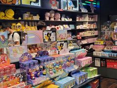 -酷乐潮玩(五道口购物中心店)