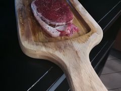 -蜀中烤霸·自助烤肉(郫都店)
