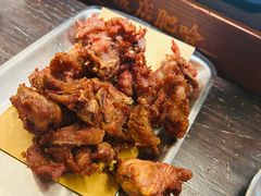 -破店肥哈·东北烧烤·夜宵(南山保利店)
