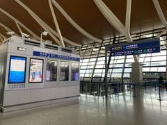-上海浦东国际机场-T2航站楼