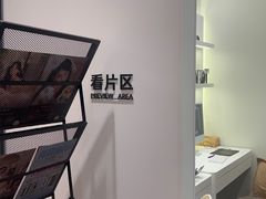 -海马体照相馆(龙湖杭州金沙天街店)