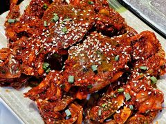 -木槿花韩式炭烤·熟成肉工坊(孙文东路店)