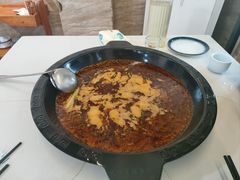-大江美蛙鱼火锅(都江堰店)