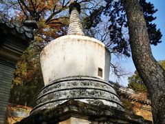 -潭柘寺景区