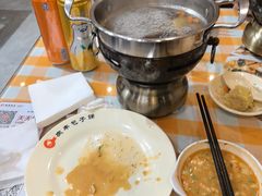 -庆丰包子铺(安东店)