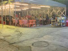 -琼大师东方烤乳猪(亚特兰蒂斯店)
