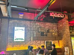 -功夫怪兽·烧烤(珠江路店)