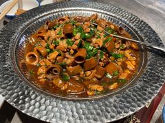 -1937青岛老味道·海肠捞饭·青岛菜(大鲍岛栈桥店)