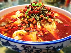 -小草房水煮鱼(东关大街店)
