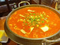 -火炉情韩国料理店(古田路店)