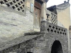 -山西王家大院