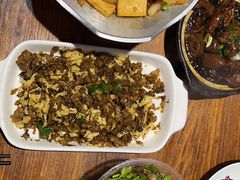 -海宁煲农家菜(惠南镇店)