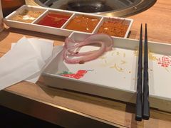 -炉小哥烤肉(朗悦公园茂店)