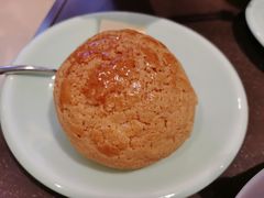 -有璟阁港式餐厅(金融街购物中心店)