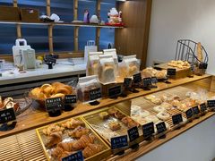-慢熟面包店bud bread(孩儿巷店)