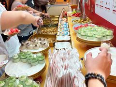 -海底捞火锅(壹悦城店)
