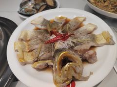 清蒸鱼-海味当家·蒸锅海鲜(中山广场创始店)