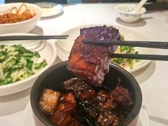 -老吉士酒家(天平路店)