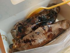 -一根排古(银泰城店)
