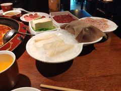 -巴邑火锅·夜宵(港隆广场店)