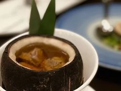 -广州文华东方酒店·江-由辉师傅主理