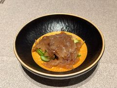 -万丽轩·粤菜(王府井金茂万丽酒店)