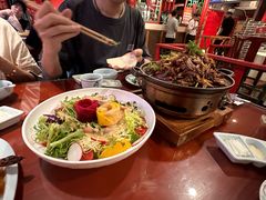 -北平印象.北京烤鸭.新京菜.融合菜(世贸店)