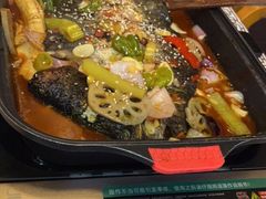 -云晓光头烧烤吧(新大陆广场店)