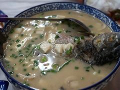 -邱记私房菜·十八年本地菜