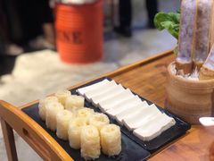 -捞围鲜·港式打边炉(海阳路店)