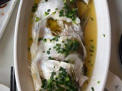 -柳莺湖上·湖景餐厅·江南菜(西湖店)