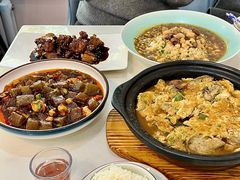 -小郭私房菜·海肠捞饭店(学士街店)