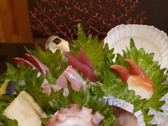 -德川家日本料理(龙德广场店)