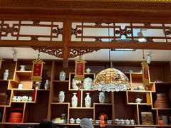 -富华斋饽饽铺·宫廷糕点·伴手礼(护国新天地店)