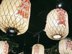 -南京大牌档(龙湖长楹天街店)