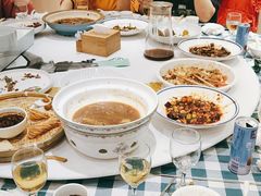 -紫光园·烤鸭·北京菜(劲松店)