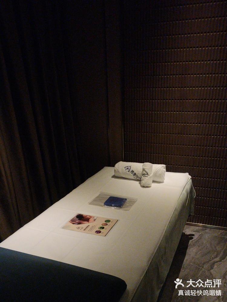 雅泰spa泰州店-大众点评