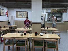 -津门张记包子铺(三马路店)